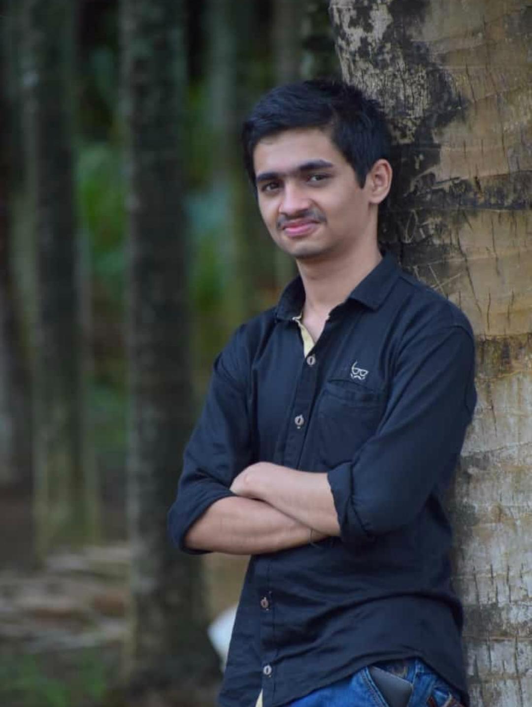 B C Sachin